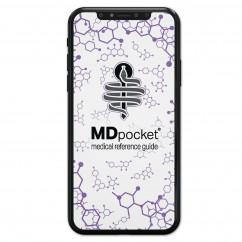 MDpocket® Radiology & Imaging Edition eBook